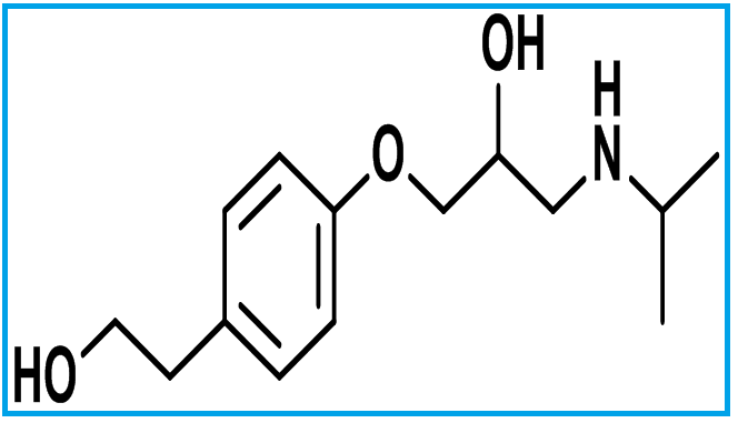 Metoprolol EP Impurity H (Base)